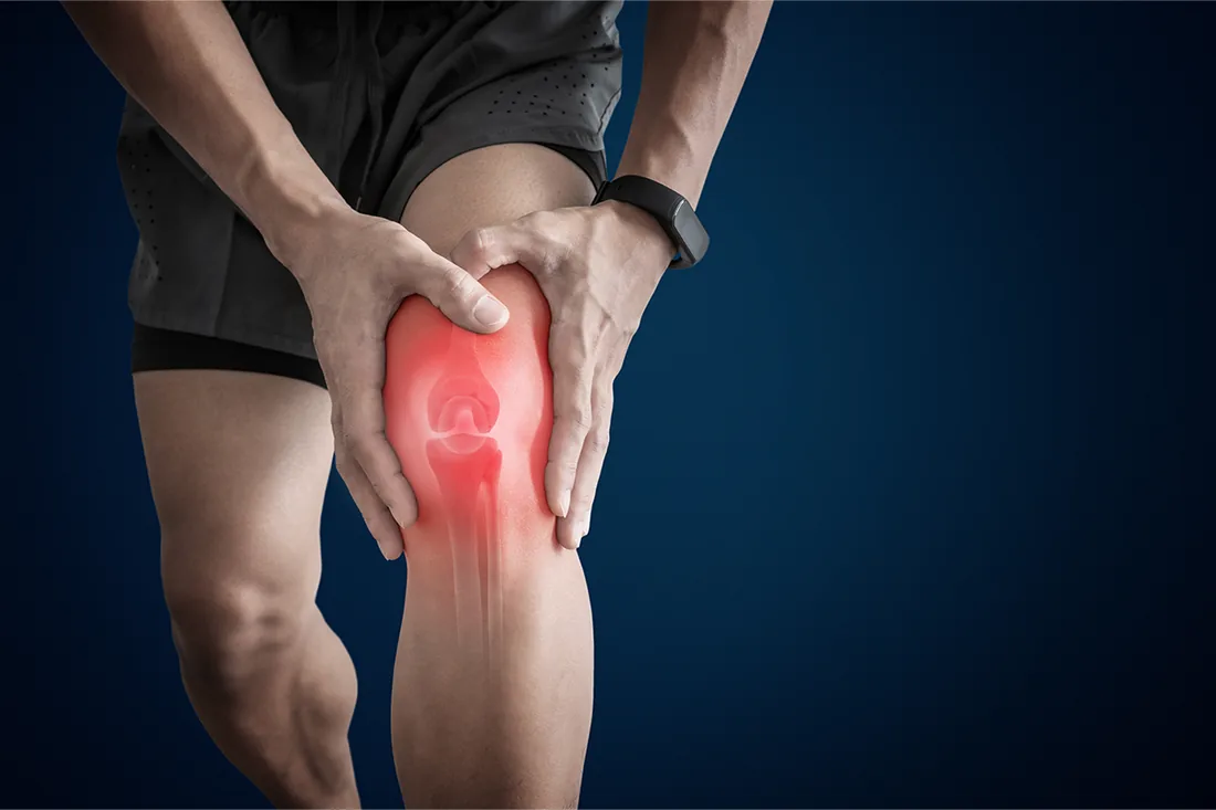 Arthritis Relief
