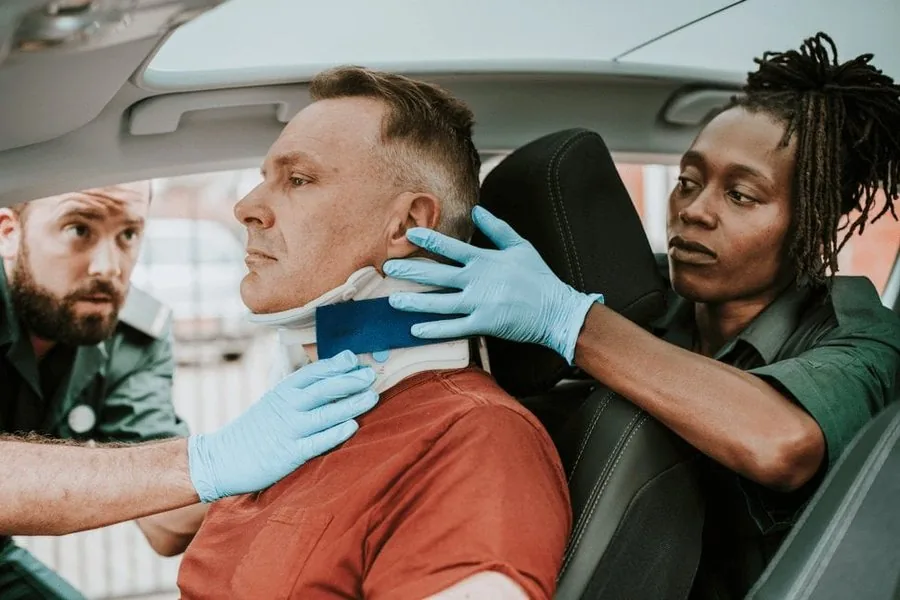 Auto Injury Care