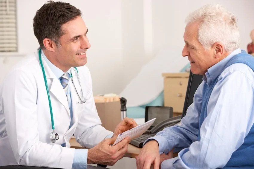 Concierge Primary Care