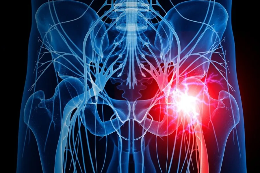 Sciatica Relief