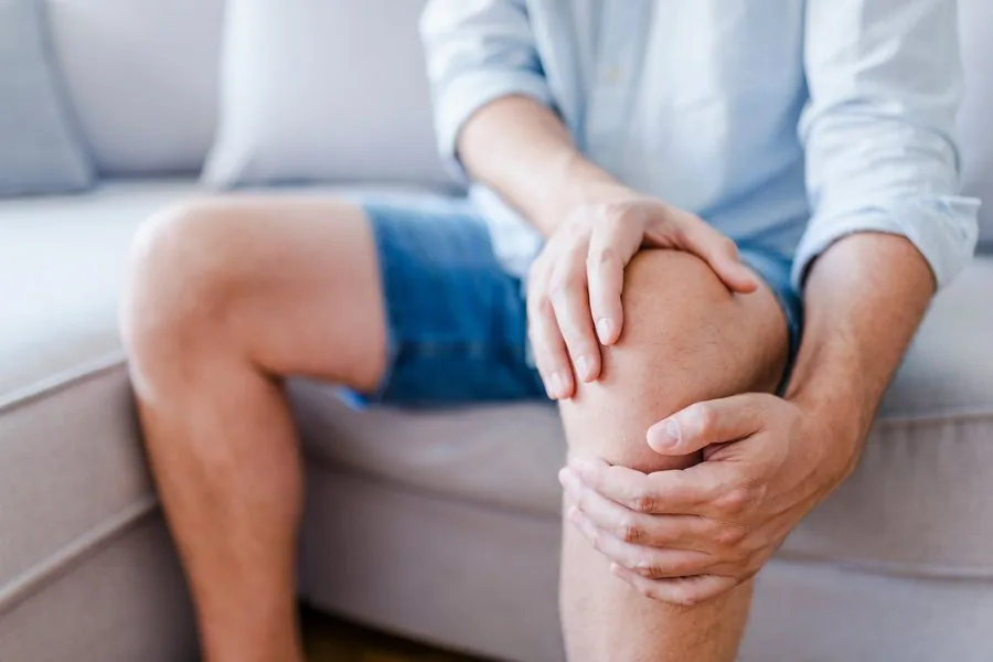Sports Injury Care