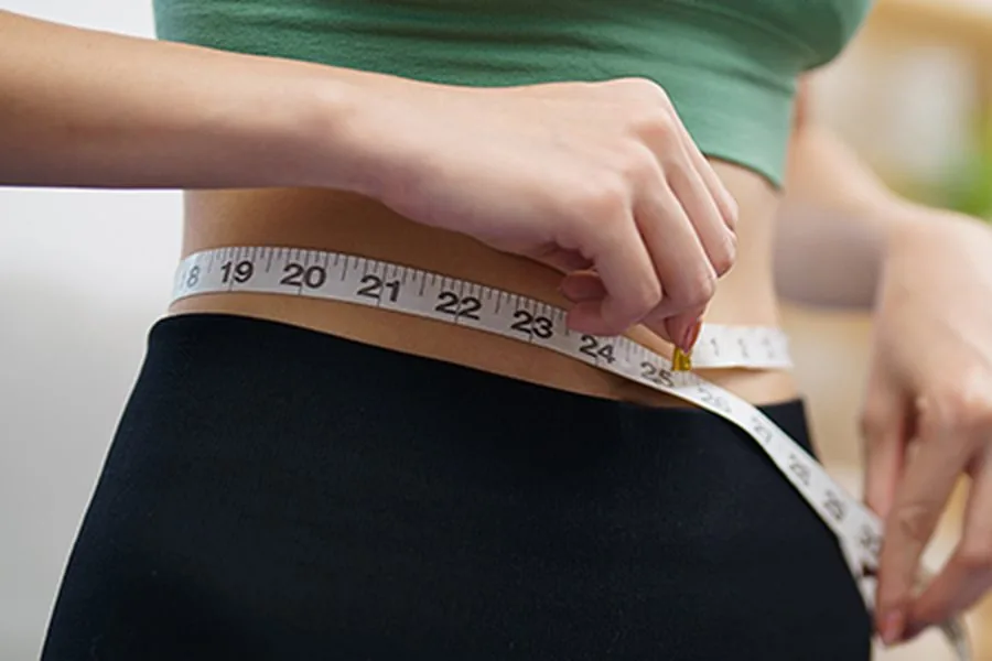 Medical weight loss at Magnolia Medical Group